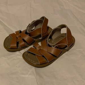 Salt Water Sandals